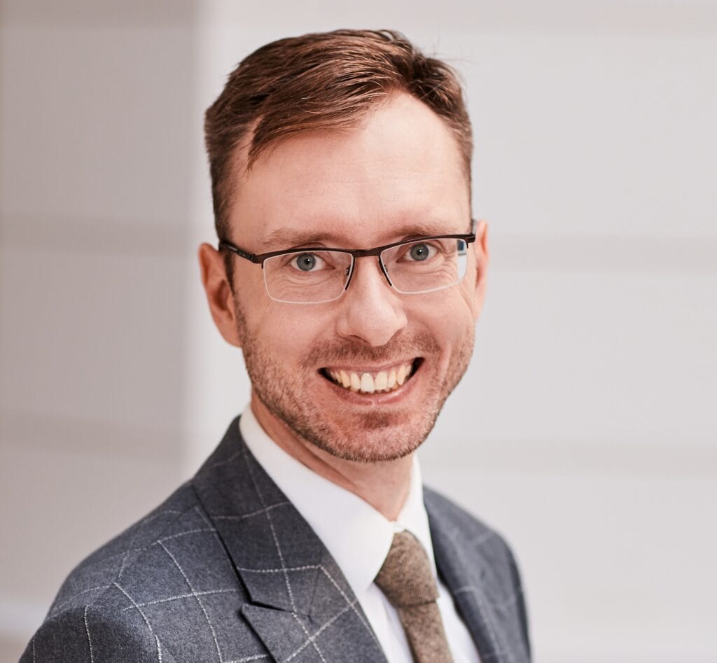 dr Wojciech Piłat