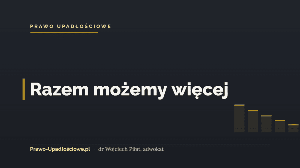Razem możemy więcej